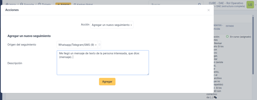 GLPI - Seguimientos - Agregar seguimiento.png