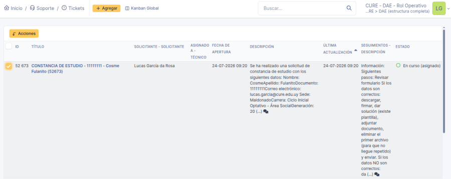 GLPI - Seguimientos - Seleccionar ticket.png