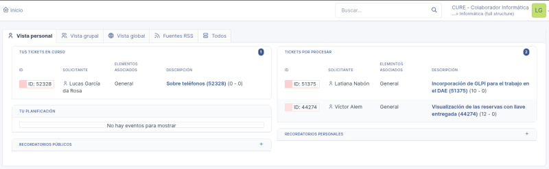 Archivo:GLPI - Vista personal.png
